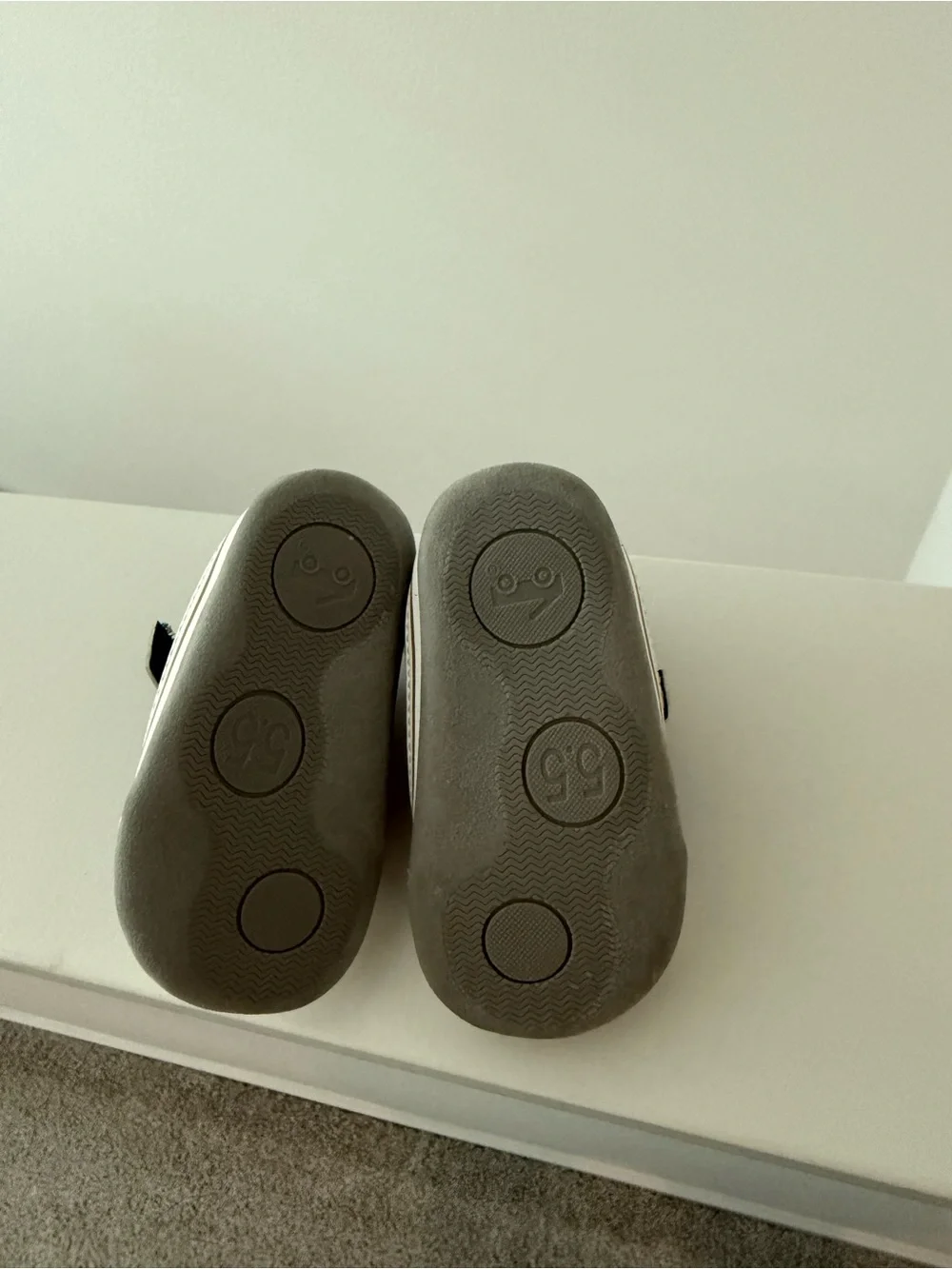 See Kai Run Stevie Mini Shoe
